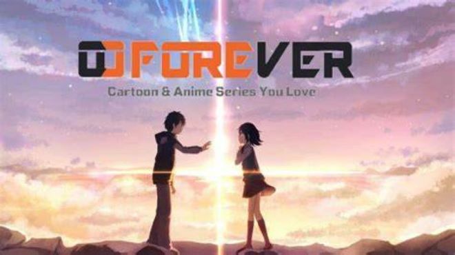 Watch Cartoons and Anime on WcoForever
